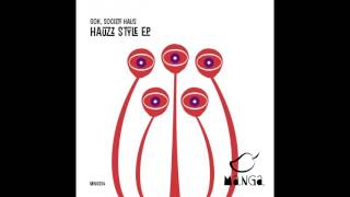 GOK, Society Haus - We Dream (Original Mix)