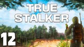 S.T.A.L.K.E.R. True Stalker #12. Контролер-охотник и План Трухляя