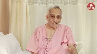 Palliative Care Patient Experience at Dharamshila Rahat, Delhi, Call 081303 33990