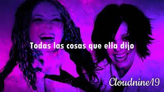 t.A.T.u. - All The Things She Said (sub español)