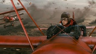 Sabaton - The Red Baron