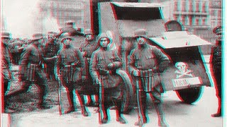 Freikorps (Post-WW1 edit)