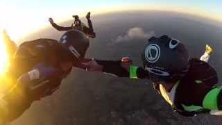 GoPro 3 Black: Xtreme sports with Fernando Navarro