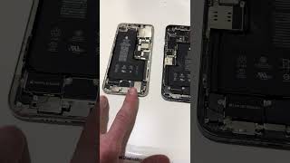 iPhone 11 Pro Max Vs iPhone 12 Pro Max - Inside!