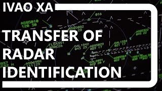 Transfer of Radar Identification