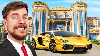 Номер в Отеле за $1 vs $1,000,000!