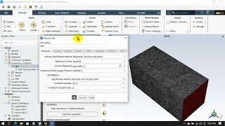 Design and Analysis of LuvSide Vertical Wind Turbine in Catia Part 3