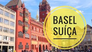 BASEL- SUÍÇA