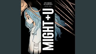 Might+u (My Hero Academia)