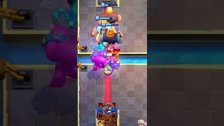 Best Ways to counter PEKKA #clashroyale #tips