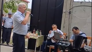 Лакцы поют 184 🎤Курбанмагомед Айгунов🎤