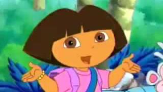 Dora the Explorer ( Crank Dat Soulja Boy)  Dora the Explorer ( Crank Dat Soulja Boy)