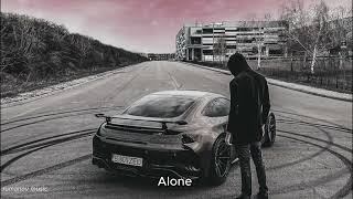 Jumanov-Alone (original mix)