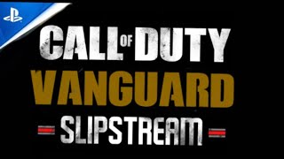 LEAKED Call of Duty®: WW2 Vanguard Slipstream - Reveal Trailer COD 2021 WARZONE LIVE EVENT LEAKED