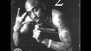 2Pac - Tradin' War Stories OG