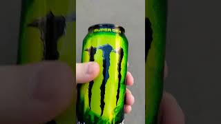 ВЫШЕЛ НОВЫЙ BLACK MONSTER CITRUS