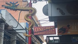 Hap Chan Ongpin Street Binondo Manila