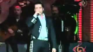 ALEJANDRO FERNANDEZ - FALLASTE CORAZON - P@T E.mp4