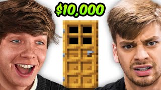 Open This Door, Win $10,000!