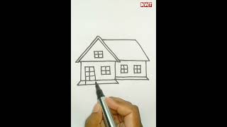 House Drawing