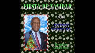 Johnny Ventura - 04 - Cantares de Navidad. 🎵