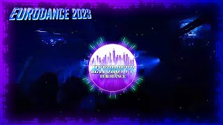 MXYOROVVV! - Checkpoint ♫ New Eurodance 2023 ♫