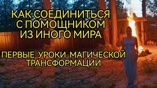 КАК СОЕДИНИТЬСЯ СО СВОИМ ДАЙМОНОМ (ОГОВОР), ПЕРВЫЕ ОШИБКИ И УРОКИ В МАГИИ, КАК ЛЕГКО ПОТЕРЯТЬ СЕБЯ