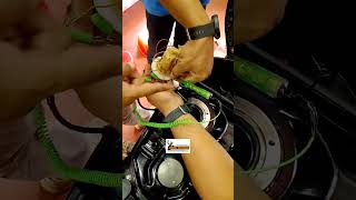 solusi cepat kerja & wirausaha #kursusgarasimekanik #tutorial #kursus #mekanikmotor #belajarmekanik