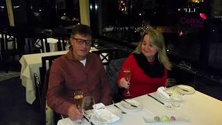 Momentos Tour Lisboa Noite Jantar 12 FEV 2018 Celina Tours