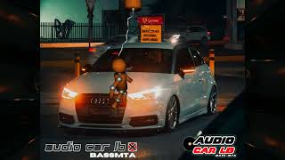 PERREO DJ MARKO 2 - AUDIO CAR LB X ((DETONANDO REVERB))