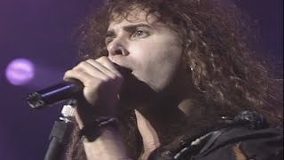 Firehouse – All She Wrote (HD) -Live In Japan (1991)