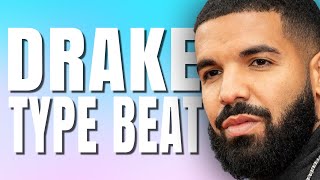 [Free] Drake x Bryson Tiller Type Beat "Champagne" | 90s RnB Sample Instrumental || Prod. by P-Noir