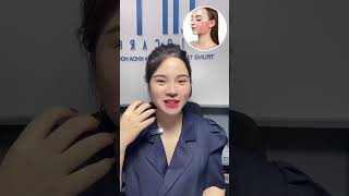 Cách xử lý da mỏng yếu, giãn mao mạch #skincare #ngọcnguyễn #shorts