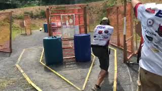 USPSA AREA 8 Carry Optics Slugfest