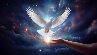 Receive the Holy Spirit - Attract Unexpected Miracles And Peace In Your Life, 432 Hz