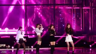 BLACKPINK (블랙핑크) - So Hot (원곡 원더걸스) [MIRRORED] [CORRECT SYNC] ♡