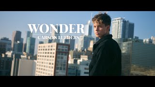 Carson Lueders - Wonder