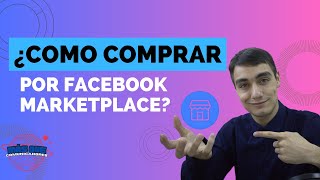 ¡Ser pobre no es pecado! Aprende a como comprar por Facebook Marketplace con estas 3 reglas