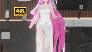 【Blender/ MMD】Honkai Impact 3 Elysia-Rainbow - A.2024.1.9