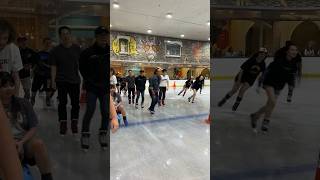 Ice Skate