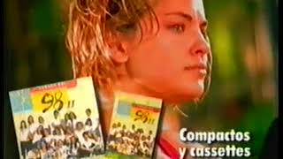 Verano del '98 - Segunda promoción del 2° CD