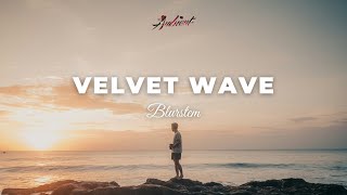 Blurstem - Velvet Wave [ambient classical meditation]