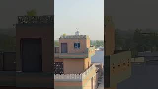 Pind # Changa Manga| Beautiful View @chalorukodaikho799 #song #punjabi