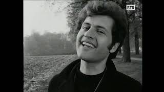 Joe Dassin - Ma bonne étoile (1969)