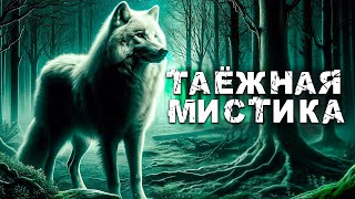 ТАЁЖНЫЕ ИСТОРИИ | ТАЁЖНАЯ МИСТИКА