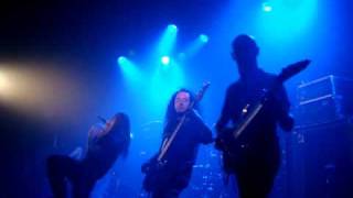 Persefone- Shin-Ken Part 1 Live @ Tivoli de Helling Utrecht.MPG