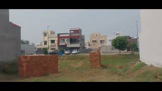 5 Marla Plot for sale in C Block Bahria Orchard Lahore | 03004055558