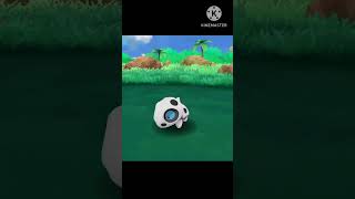 Catching new Pokemon in Pokemon world #shorts #pokemon #trending #viral #youtube #youtubeshorts #yt