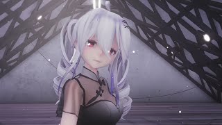 【MMD】Haku-I CAN'T STOP ME