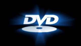 DVD logo